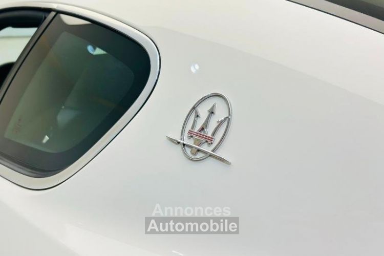 Maserati GranTurismo 4.7 S BVR - <small></small> 64.900 € <small>TTC</small> - #13