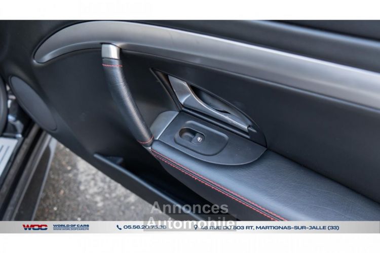 Maserati GranTurismo 4.7 V8 460 - Boîte ZF - état neuf ! - <small></small> 85.990 € <small>TTC</small> - #39