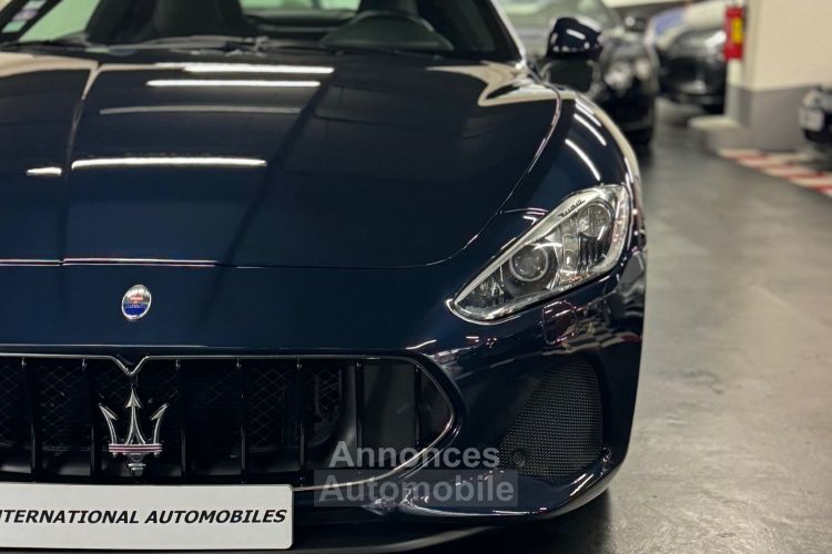 Maserati GranTurismo 4.7 V8 460 SPORT AUTO - <small></small> 79.000 € <small></small> - #4