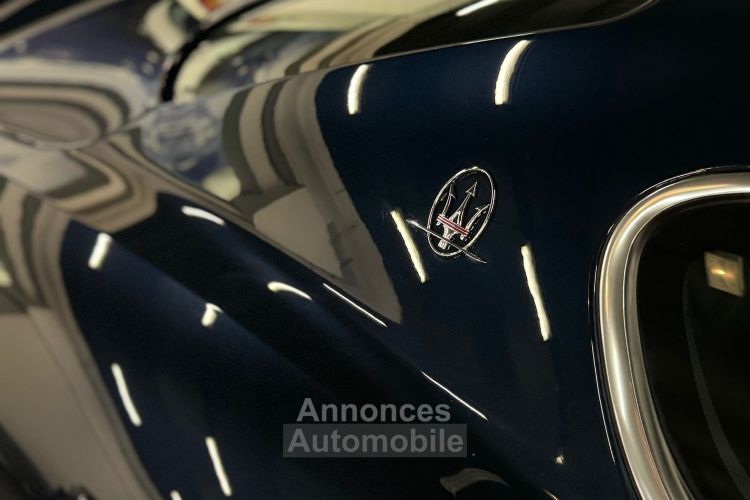 Maserati GranTurismo 4.7 V8 460 SPORT AUTO - <small></small> 79.000 € <small></small> - #41