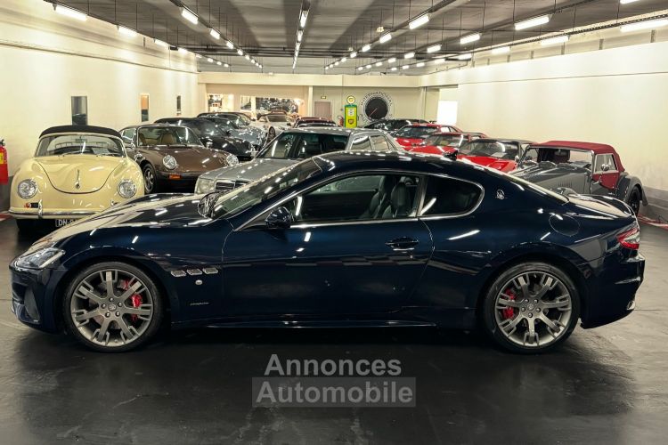 Maserati GranTurismo 4.7 V8 460 SPORT BVA AUTO - <small></small> 78.900 € <small></small> - #6