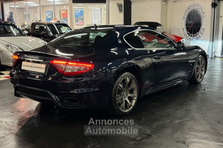 Maserati GranTurismo 4.7 V8 460 SPORT BVA AUTO - <small></small> 78.900 € <small></small> - #7