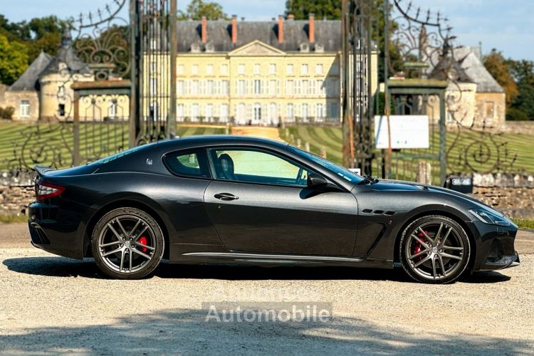 Maserati GranTurismo 4.7 V8 MC AUTO - <small></small> 104.990 € <small>TTC</small> - #7