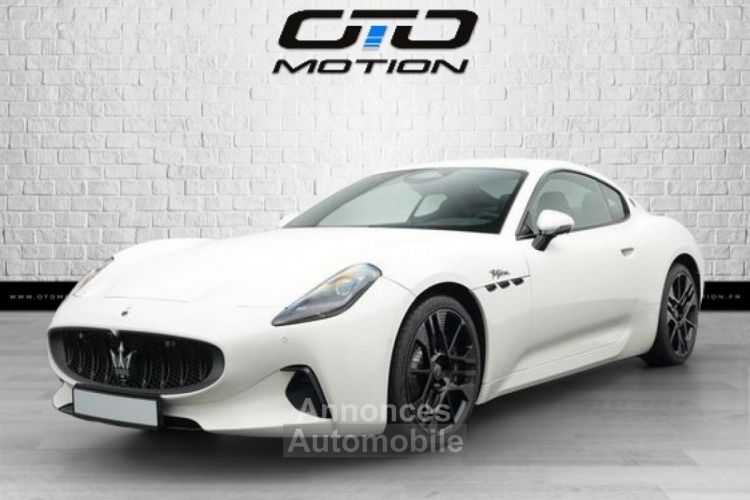 Maserati GranTurismo 560 kW 761 ch Folgore - <small></small> 207.990 € <small></small> - #1