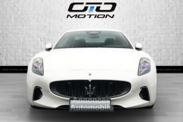 Maserati GranTurismo 560 kW 761 ch Folgore - <small></small> 207.990 € <small></small> - #2