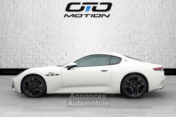 Maserati GranTurismo 560 kW 761 ch Folgore - <small></small> 207.990 € <small></small> - #3