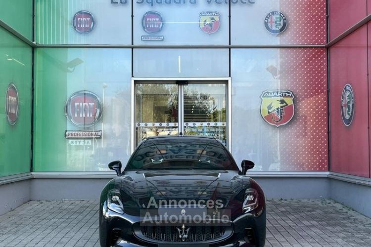 Maserati GranTurismo 761ch 92,5kWh Folgore - <small></small> 204.990 € <small>TTC</small> - #2