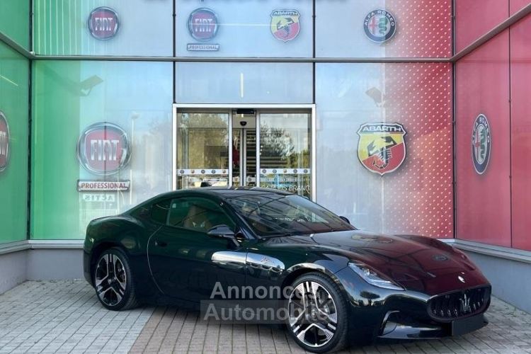 Maserati GranTurismo 761ch 92,5kWh Folgore - <small></small> 204.990 € <small>TTC</small> - #3