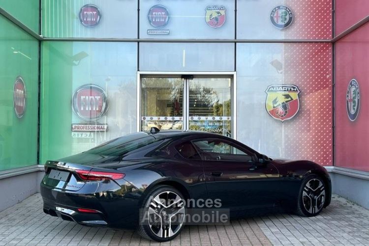 Maserati GranTurismo 761ch 92,5kWh Folgore - <small></small> 204.990 € <small>TTC</small> - #4