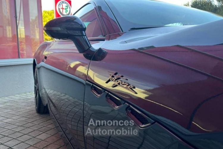 Maserati GranTurismo 761ch 92,5kWh Folgore - <small></small> 204.990 € <small>TTC</small> - #10