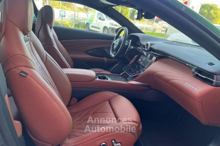 Maserati GranTurismo 761ch 92,5kWh Folgore - <small></small> 204.990 € <small>TTC</small> - #13