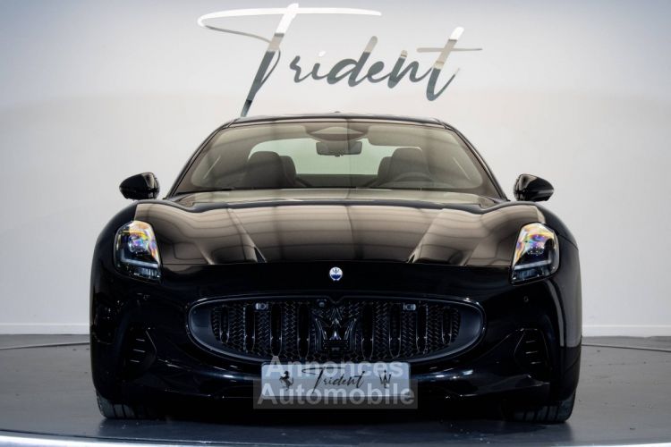 Maserati GranTurismo ELECTRIQUE 560 kW 750 ch Folgore - <small></small> 210.666 € <small>TTC</small> - #6