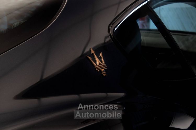Maserati GranTurismo ELECTRIQUE 560 kW 750 ch Folgore - <small></small> 210.666 € <small>TTC</small> - #9