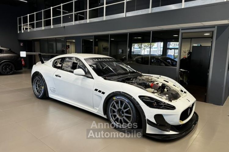 Maserati GranTurismo GT4 GT4 - <small></small> 119.000 € <small>TTC</small> - #1