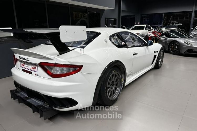 Maserati GranTurismo GT4 GT4 - <small></small> 119.000 € <small>TTC</small> - #5