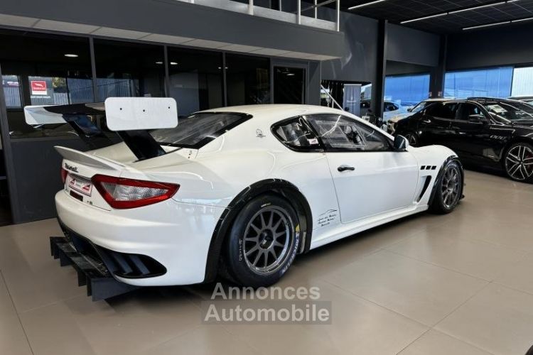 Maserati GranTurismo GT4 GT4 - <small></small> 119.000 € <small>TTC</small> - #7