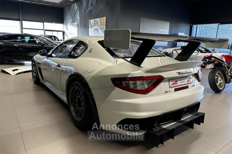 Maserati GranTurismo GT4 GT4 - <small></small> 119.000 € <small>TTC</small> - #8