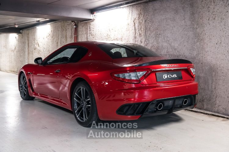 Maserati GranTurismo MC Stradale Centennial Edition V8 4.7 460 - <small></small> 119.900 € <small>TTC</small> - #18