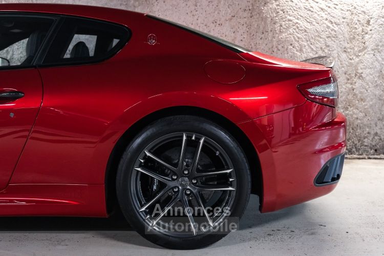 Maserati GranTurismo MC Stradale Centennial Edition V8 4.7 460 - <small></small> 119.900 € <small>TTC</small> - #14