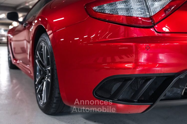 Maserati GranTurismo MC Stradale Centennial Edition V8 4.7 460 - <small></small> 119.900 € <small>TTC</small> - #21