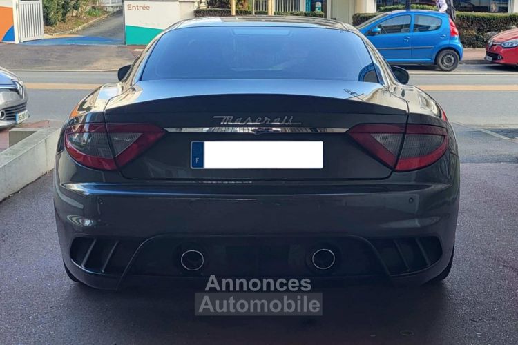 Maserati GranTurismo MC STRADALE V8 460 CV - <small></small> 99.900 € <small></small> - #6