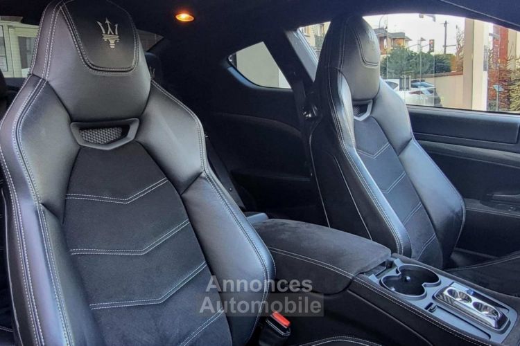 Maserati GranTurismo MC STRADALE V8 460 CV - <small></small> 99.900 € <small></small> - #12