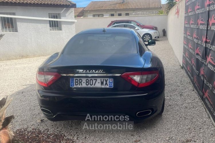 Maserati GranTurismo S - <small></small> 49.900 € <small>TTC</small> - #2