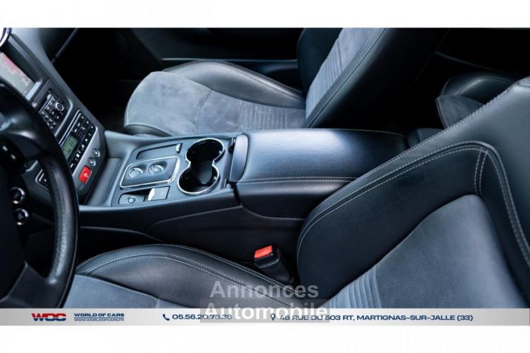 Maserati GranTurismo S 4.7 440 V8 - <small></small> 56.990 € <small>TTC</small> - #31