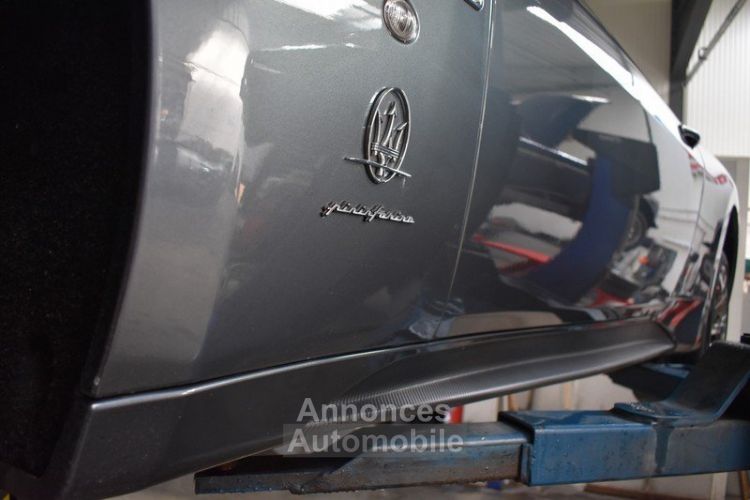Maserati GranTurismo S 4.7 F1 - <small></small> 69.900 € <small>TTC</small> - #45