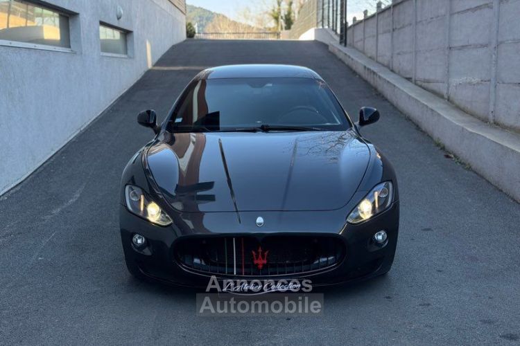 Maserati GranTurismo S 4.7 V8 440 ch - <small></small> 47.990 € <small>TTC</small> - #2