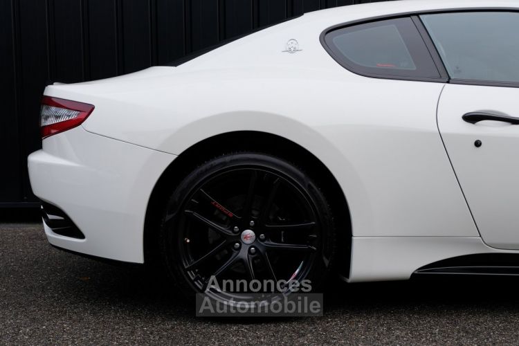 Maserati GranTurismo SPORT - <small></small> 88.900 € <small>TTC</small> - #3