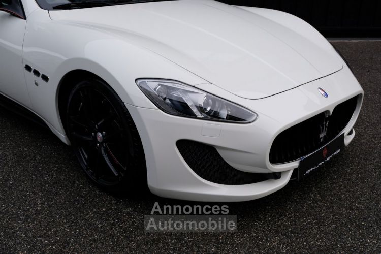 Maserati GranTurismo SPORT - <small></small> 88.900 € <small>TTC</small> - #6