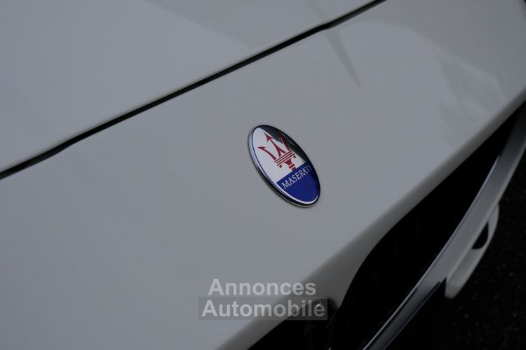 Maserati GranTurismo SPORT - <small></small> 88.900 € <small>TTC</small> - #7