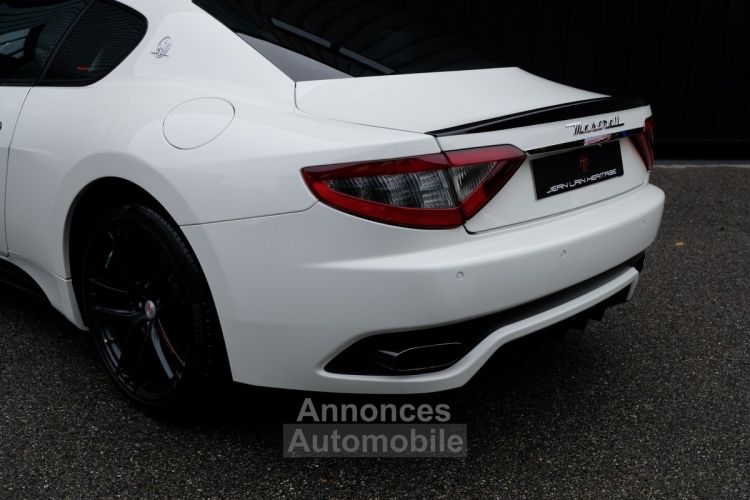 Maserati GranTurismo SPORT - <small></small> 88.900 € <small>TTC</small> - #14