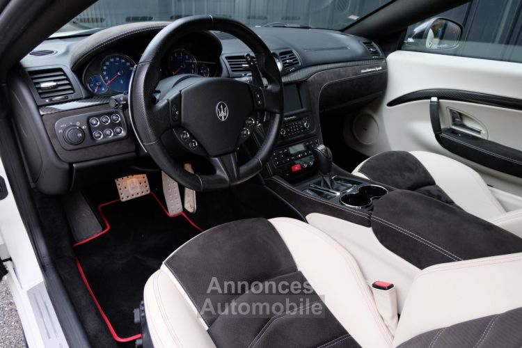 Maserati GranTurismo SPORT - <small></small> 88.900 € <small>TTC</small> - #15