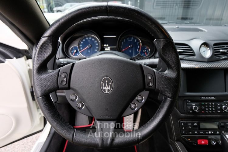 Maserati GranTurismo SPORT - <small></small> 88.900 € <small>TTC</small> - #18