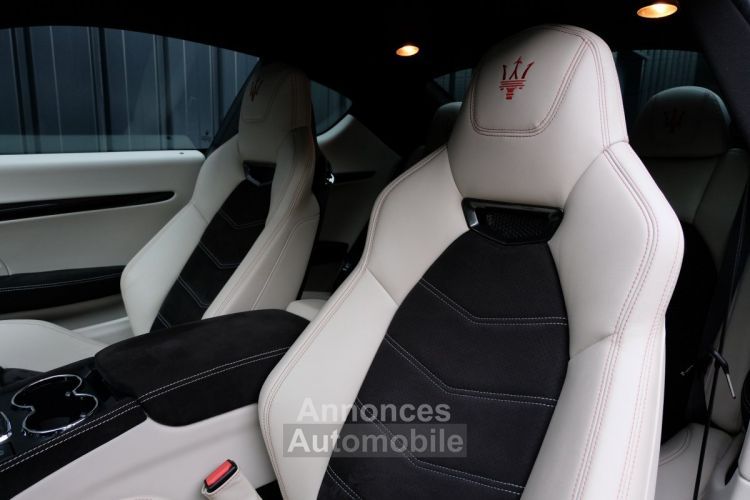 Maserati GranTurismo SPORT - <small></small> 88.900 € <small>TTC</small> - #23