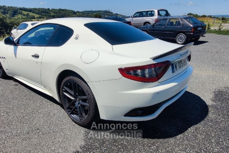 Maserati GranTurismo sport - <small></small> 64.000 € <small>TTC</small> - #3