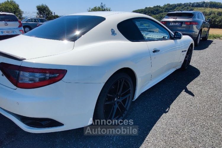 Maserati GranTurismo sport - <small></small> 64.000 € <small>TTC</small> - #4