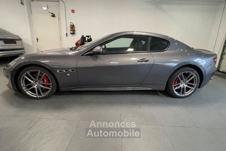 Maserati GranTurismo Sport 4.7 V8 / Garantie 12 mois - <small></small> 75.400 € <small>TTC</small> - #3