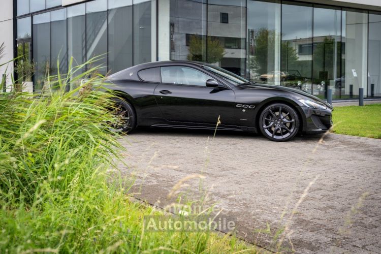 Maserati GranTurismo Sport S - <small></small> 73.900 € <small>TTC</small> - #14