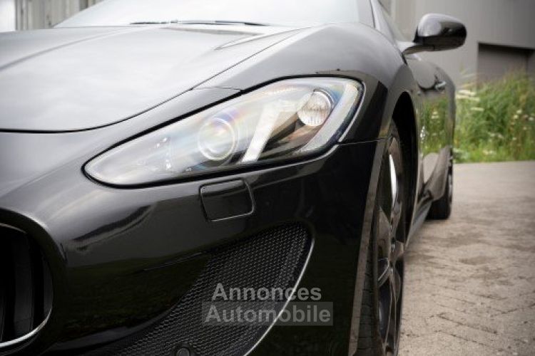 Maserati GranTurismo Sport S - <small></small> 73.900 € <small>TTC</small> - #15