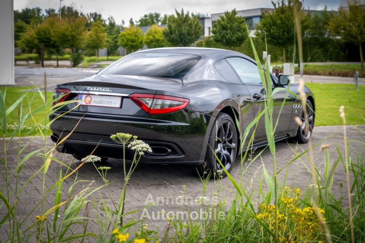 Maserati GranTurismo Sport S - <small></small> 73.900 € <small>TTC</small> - #20