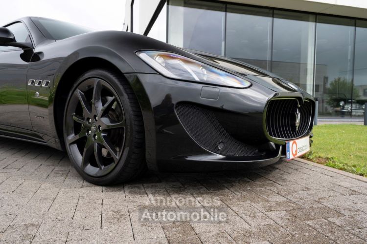 Maserati GranTurismo Sport S - <small></small> 73.900 € <small>TTC</small> - #21