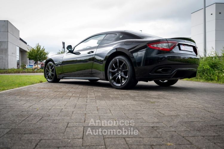 Maserati GranTurismo Sport S - <small></small> 73.900 € <small>TTC</small> - #23