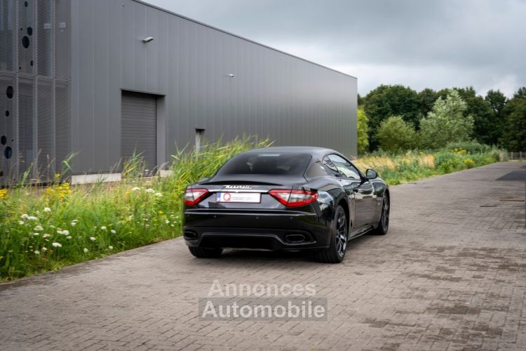 Maserati GranTurismo Sport S - <small></small> 73.900 € <small>TTC</small> - #27