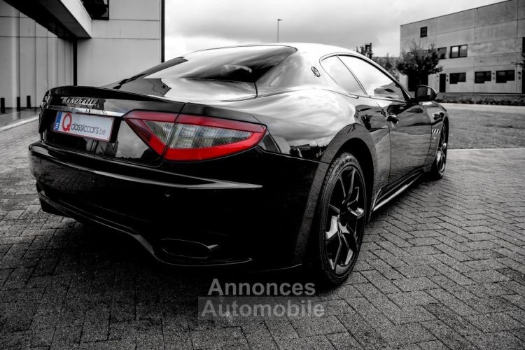 Maserati GranTurismo Sport S - <small></small> 73.900 € <small>TTC</small> - #29