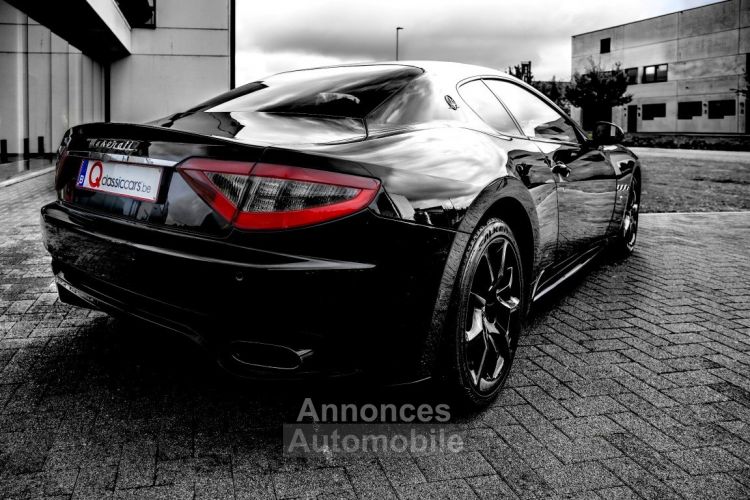 Maserati GranTurismo Sport S - <small></small> 73.900 € <small>TTC</small> - #30