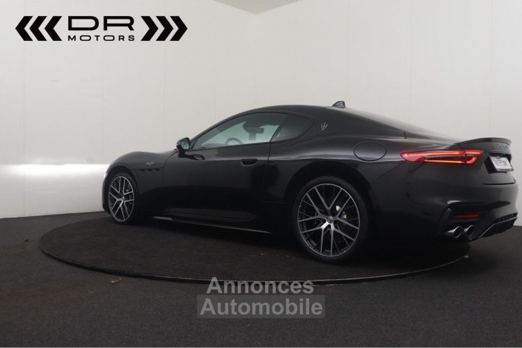 Maserati GranTurismo TROFEO 549HP 4WD 3.0V6 - ADAS PACKAGE LEVEL 2 FACTORY WARRANTY 8/26 - <small></small> 158.995 € <small>TTC</small> - #3