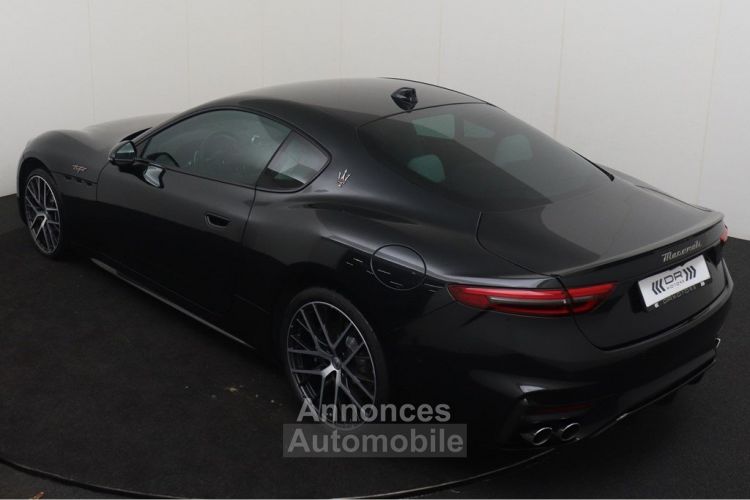 Maserati GranTurismo TROFEO 549HP 4WD 3.0V6 - ADAS PACKAGE LEVEL 2 FACTORY WARRANTY 8/26 - <small></small> 158.995 € <small>TTC</small> - #5